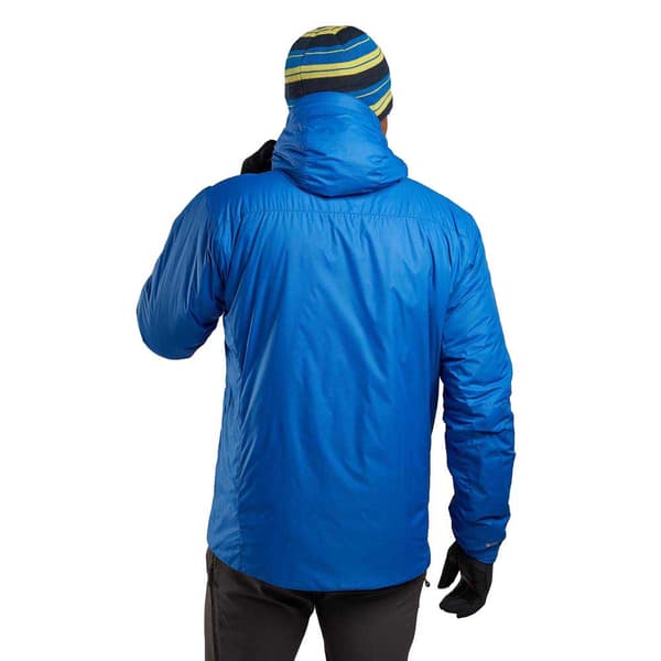 Montane Respond Xt Jacka Blå 2XL Man