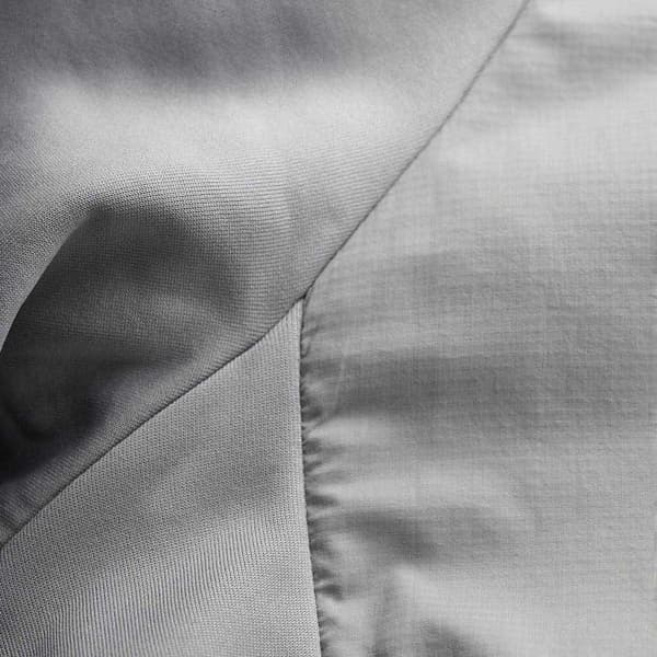 Montane Sirocco Lite Takki Harmaa XL Mies