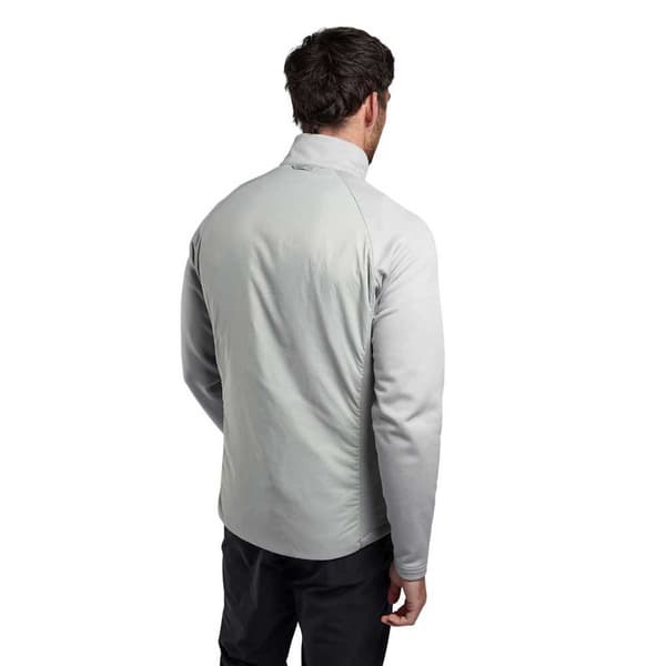 Montane Sirocco Lite Takki Harmaa XL Mies