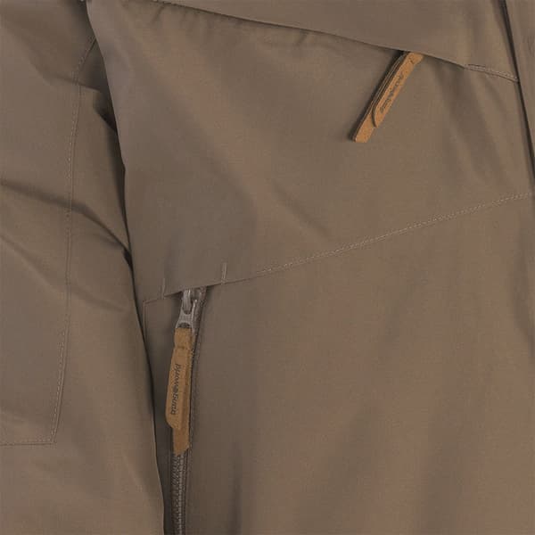 Trangoworld Inobe Termic Kb Parka Brun 3XL Mand