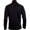 Miniatyrbild 2 av 2: Trangoworld Qoruq Fleece Med Halv Dragkedja Svart L Man