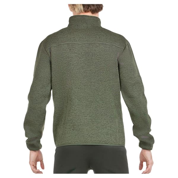 +8000 Vaquia Softshelljacka Grönt 2XL Man