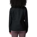 Pikkukuva 2 / 4: Columbia Kruser Ridge™ Iii Softshell-takki Musta XL Nainen