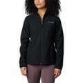 Pikkukuva 1 / 4: Columbia Kruser Ridge™ Iii Softshell-takki Musta XL Nainen