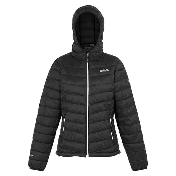 Regatta Hillpack Iii Takki Musta 12 Nainen