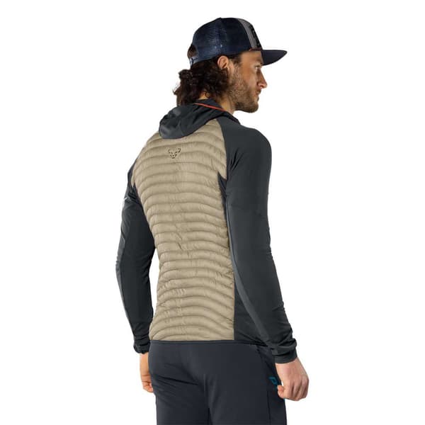 Dynafit Speed Jakke Beige M Mand