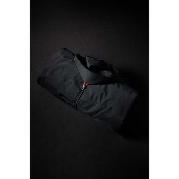 686 Renewal Insulated Takki Musta M Mies