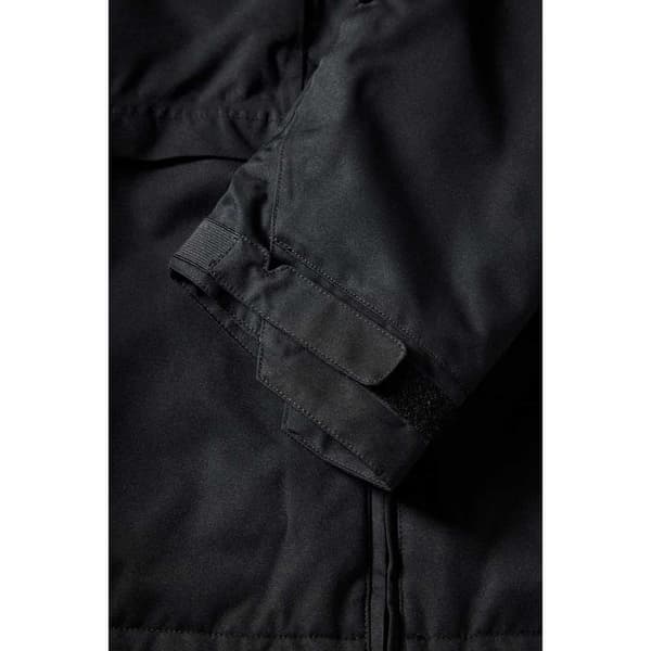 686 Renewal Insulated Takki Musta M Mies