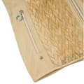 Miniatyrbillede 5 af 6: Luhta Ikaala Jakke Beige XS Kvinde