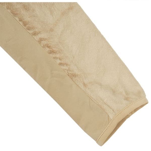 Luhta Ikaala Jakke Beige XS Kvinde