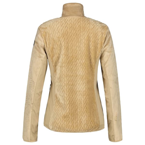Luhta Ikaala Jakke Beige XS Kvinde
