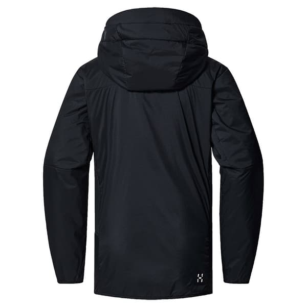 Haglofs Spitz Mimic Takki Musta XS Nainen