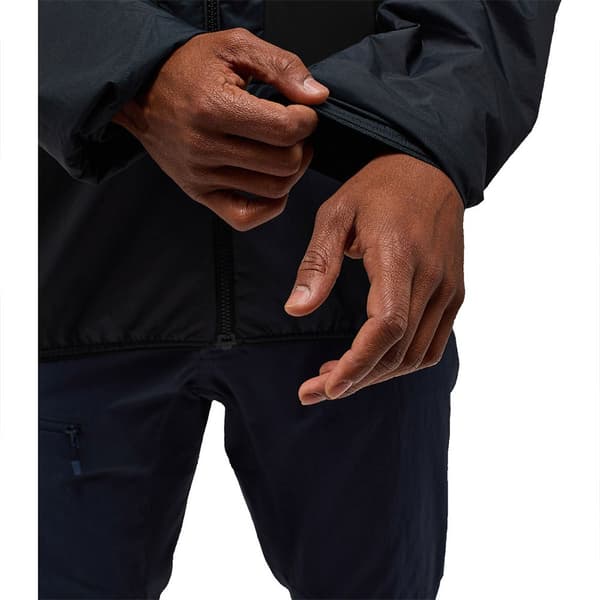 Haglofs Spitz Mimic Takki Musta XL Mies