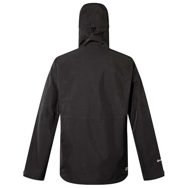 Berghaus Bramblfell Goretex Ia Takki Musta M Mies