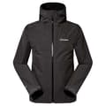 Pikkukuva 1 / 2: Berghaus Bramblfell Goretex Ia Takki Musta M Mies