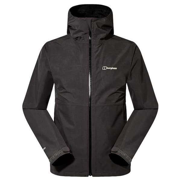 Berghaus Bramblfell Goretex Ia Takki Musta M Mies