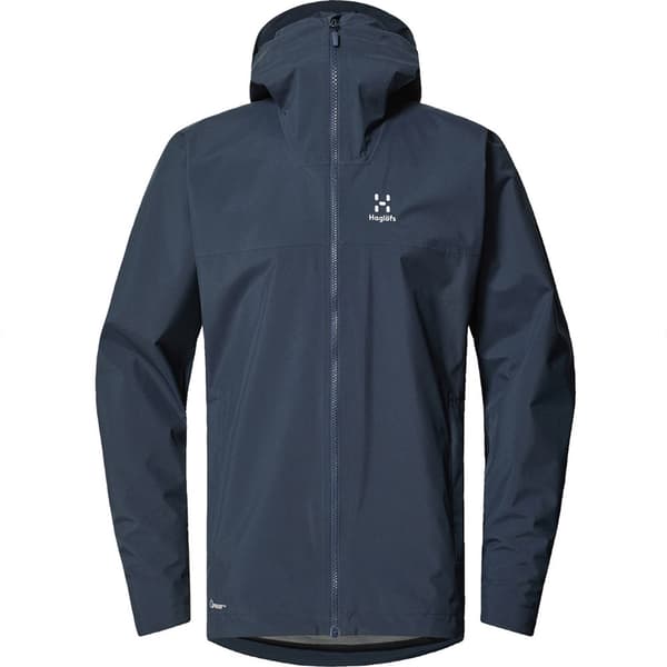 Haglofs Korp Proof Takki Sininen XL Mies