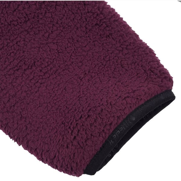 Icepeak Adeline Jacka Lila 2XL Kvinna