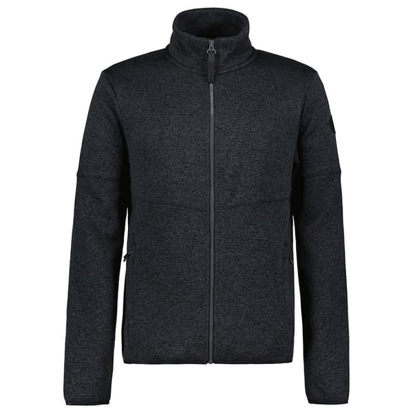 Icepeak Adrian Takki Harmaa S Mies