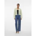 Miniatyrbillede 4 af 5: Vero Moda Butter Cardigan Beige S Kvinde