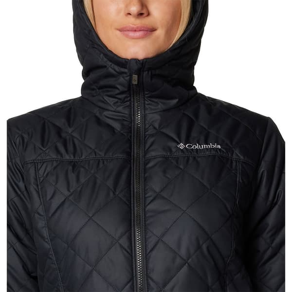 Columbia Copper Crest™ Ii Jakke Sort XS Kvinde