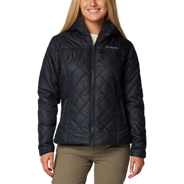 Columbia Copper Crest™ Ii Jakke Sort XS Kvinde
