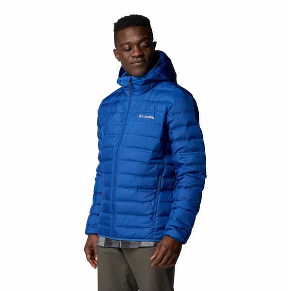 Columbia Lake 22™ Ii Dunjakke Blå 2XL Mand