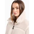 Pikkukuva 5 / 5: Ea7 Emporio Armani 6dtb07-tngez Bomber-takki Beige L Nainen