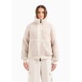 Pikkukuva 1 / 5: Ea7 Emporio Armani 6dtb07-tngez Bomber-takki Beige L Nainen