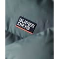 Miniatyrbild 2 av 2: Superdry Sports Puffjacka Blå XL Man