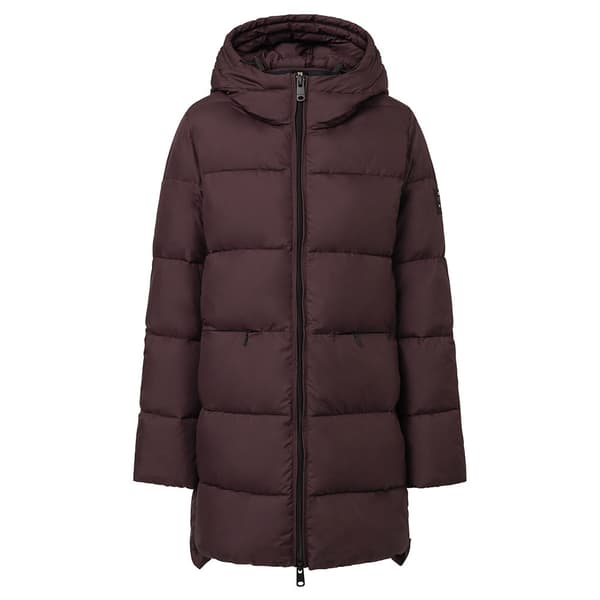Ecoalf Marangu Jakke Lilla XS Kvinde