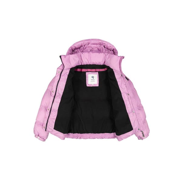 Garcia Gj420807 Jacka Rosa 14-15 Years Flicka