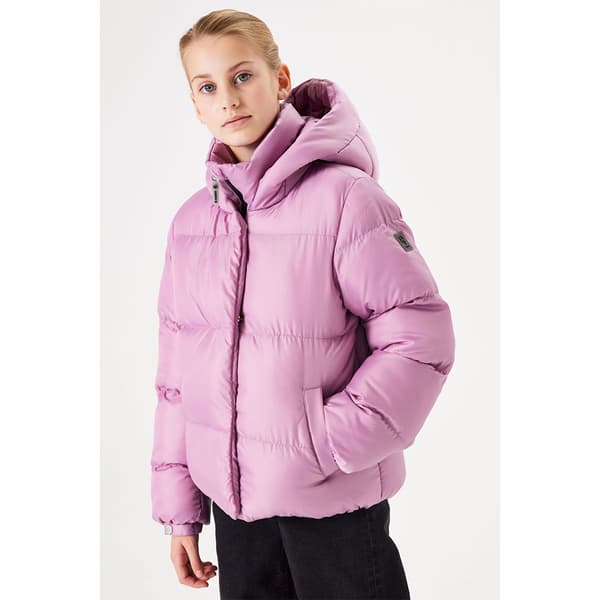Garcia Gj420807 Jacka Rosa 14-15 Years Flicka