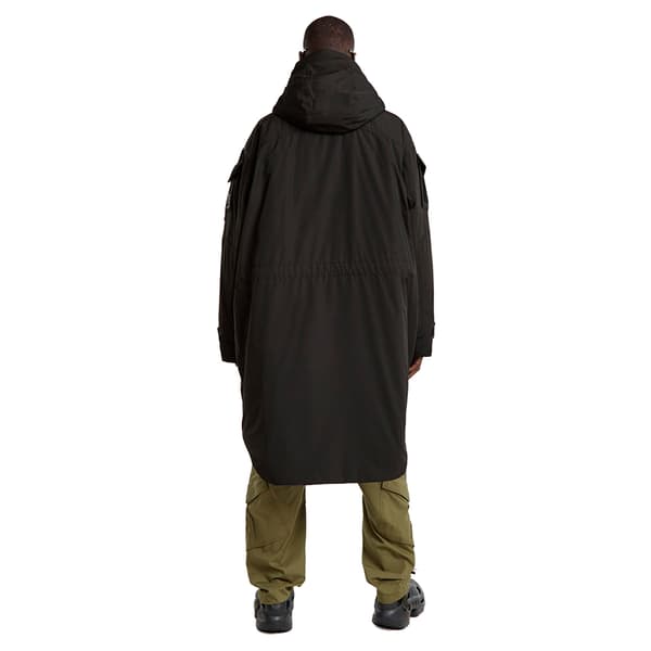 G-star Cocoon Puffjacka Brun L Man