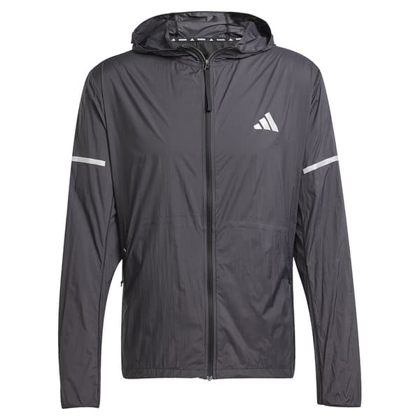 Adidas Ultimate Running Uv Jacka  XL Man