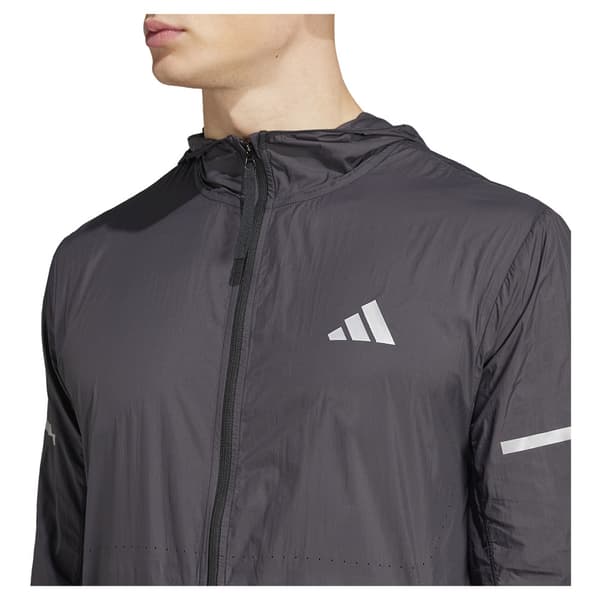 Adidas Ultimate Running Uv Jacka  XL Man