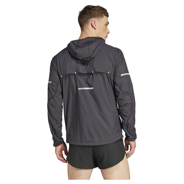 Adidas Ultimate Running Uv Jacka  XL Man