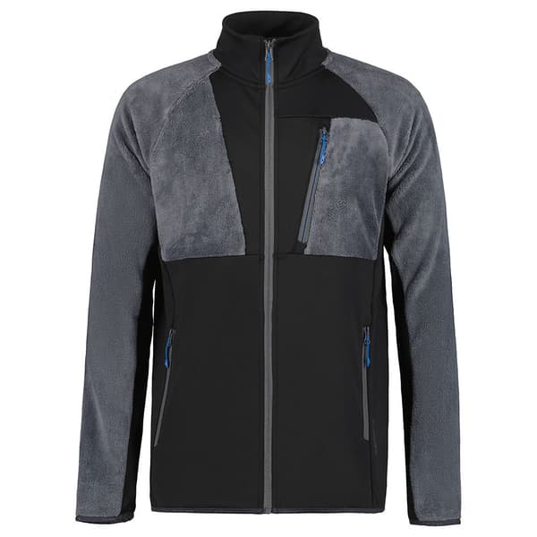 Icepeak Boonton Takki Harmaa S Mies