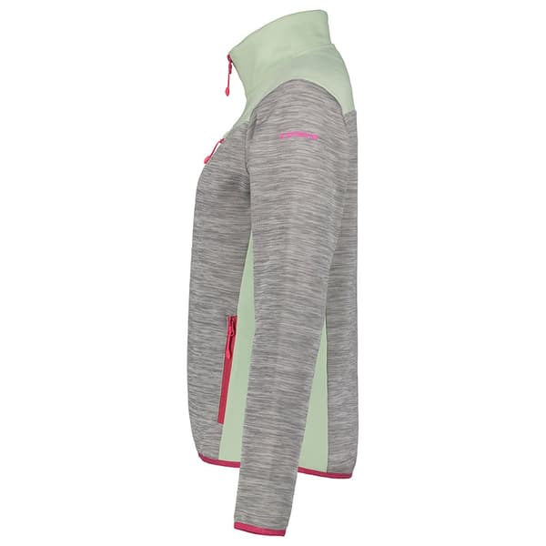 Icepeak Bradbury Takki Harmaa 2XL Nainen