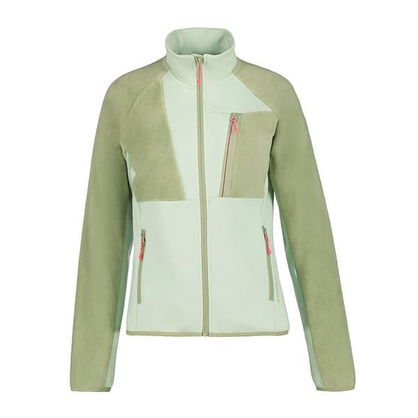 Icepeak Braselton Takki Vihreä 2XL Nainen