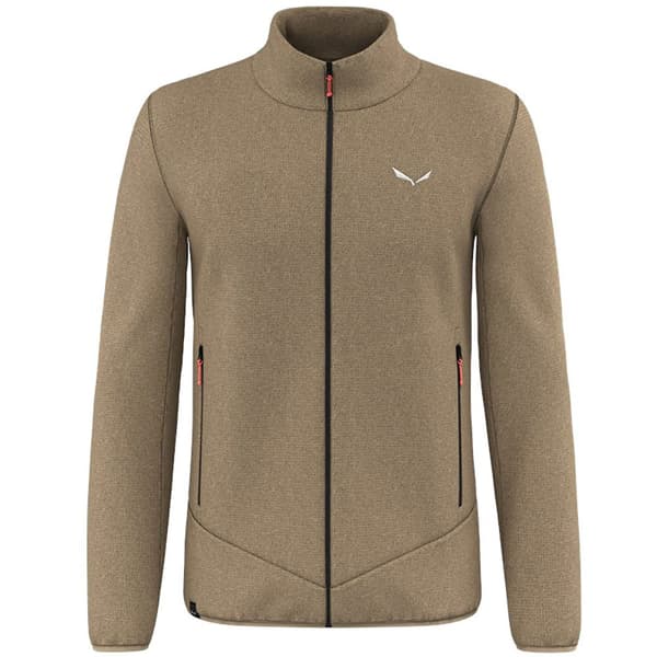 Salewa Puez Rocca Pl Takki Ruskea S Mies