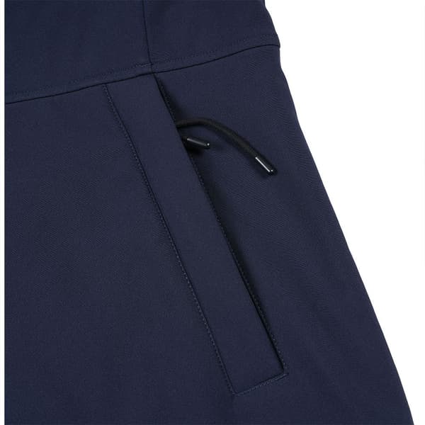 Icepeak Agaram Softshelljakke Blå 34 Kvinde