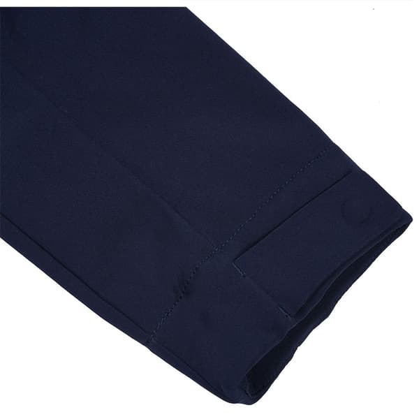 Icepeak Agaram Softshelljakke Blå 34 Kvinde