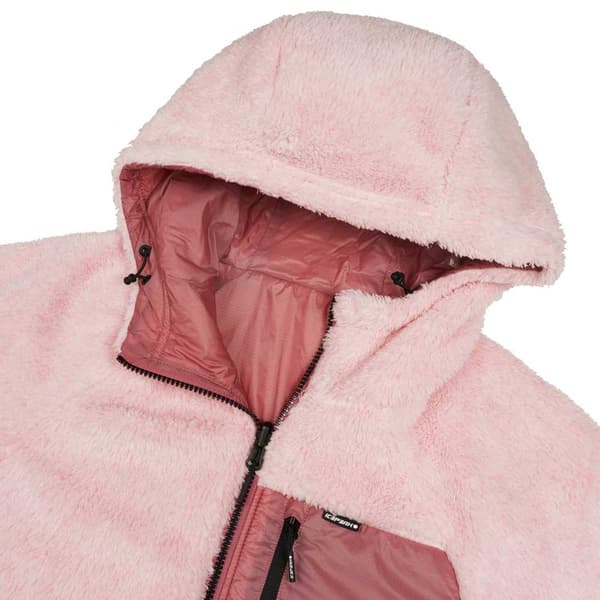 Icepeak Carrol Jacka Rosa S Kvinna