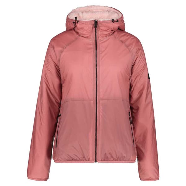 Icepeak Carrol Jacka Rosa S Kvinna