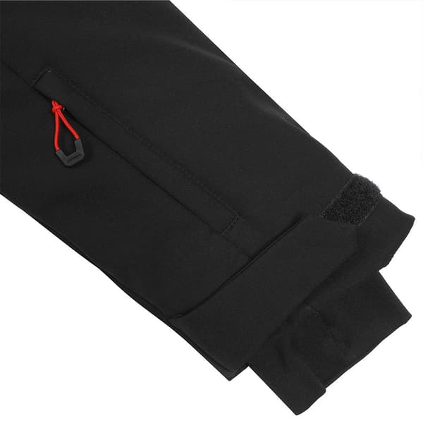 Icepeak Ebern Softshelljacka Svart 58 Man