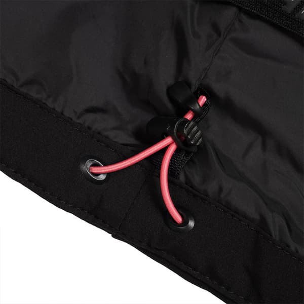 Icepeak Fingal Softshelljacka Svart 44 Kvinna