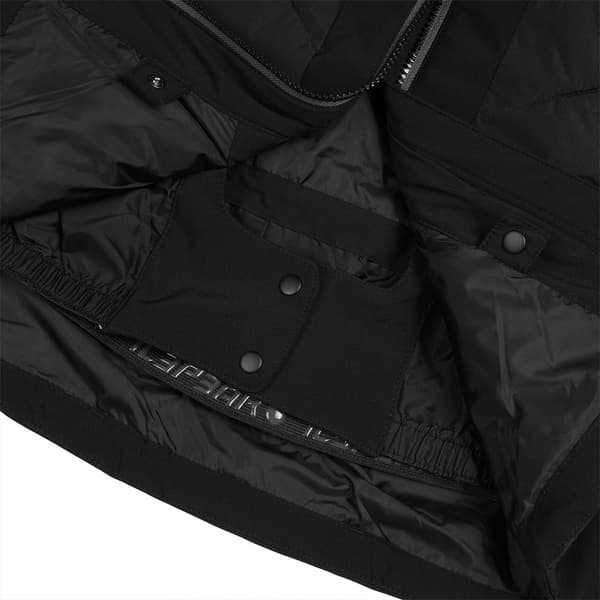 Icepeak Fingal Softshelljacka Svart 44 Kvinna