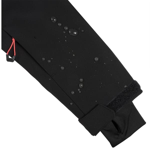 Icepeak Fingal Softshelljacka Svart 44 Kvinna