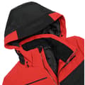 Pikkukuva 3 / 5: Icepeak Freystadt Softshell-takki Punainen 58 Mies